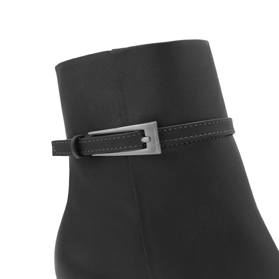 Quiz Bota 69-3070-28 Preto New Mestico2